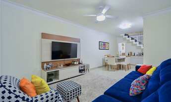 Imagem: Casa à venda no bairro Vila Isa - São