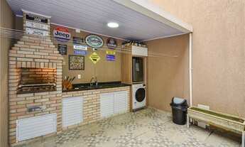 Imagem: 3 dormitórios na Rua Natuba