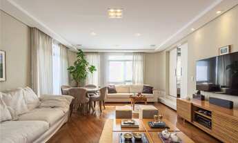 Imagem: Apartamento à venda no bairro Brooklin