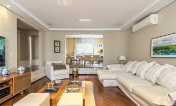 Imagem 4: Apartamento à venda no bairro Brooklin Novo - São Paulo/SP