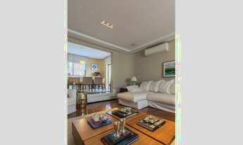 Imagem 6: Apartamento à venda no bairro Brooklin Novo - São Paulo/SP