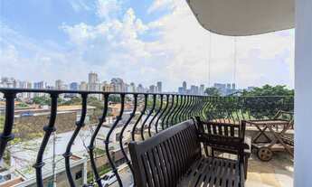 Imagem 7: Apartamento à venda no bairro Brooklin Novo - São Paulo/SP