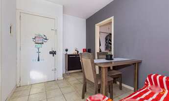 Imagem 2: Apartamento à venda no bairro Morro Santana - Porto Alegre/RS