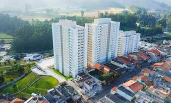 Imagem: Apartamento à venda no bairro Jardim Adelfiore