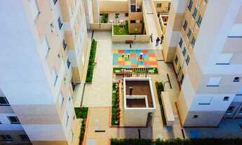 Imagem 2: Apartamento à venda no bairro Jardim Adelfiore - São Paulo/SP