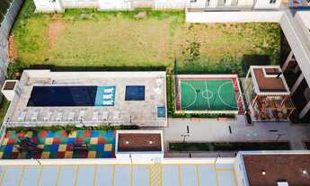 Imagem 3: Apartamento à venda no bairro Jardim Adelfiore - São Paulo/SP