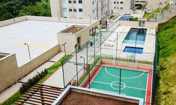 Imagem 4: Apartamento à venda no bairro Jardim Adelfiore - São Paulo/SP