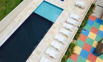 Imagem 5: Apartamento à venda no bairro Jardim Adelfiore - São Paulo/SP