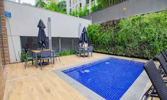 Imagem 6: 2 dormitórios na Rua Doutor Nicolau De Sousa Queirós