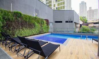 Imagem 7: 2 dormitórios, 2 suíte, 5 banheiro, 2 vagas na garagem, 106M² de Área Construída