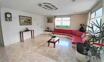 Imagem 5: 3 dormitórios na Rua Garção Tinoco