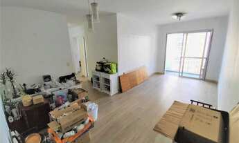 Imagem 1: 3 dormitórios na Rua Garção Tinoco