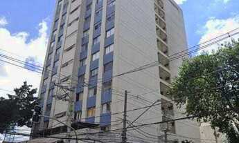 Imagem 2: 2 dormitórios na Alameda Barão De Limeira