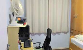 Imagem 3: 2 dormitórios na Alameda Barão De Limeira