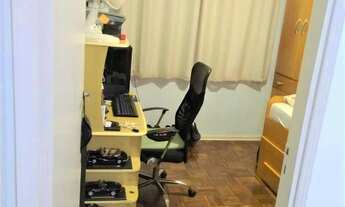 Imagem 4: 2 dormitórios na Alameda Barão De Limeira