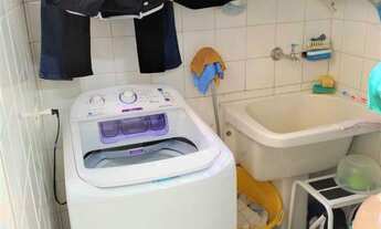 Imagem 6: 2 dormitórios na Alameda Barão De Limeira