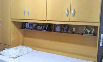 Imagem 7: 2 dormitórios na Alameda Barão De Limeira