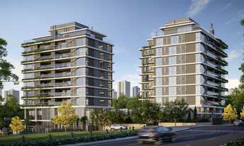 Imagem: 4 dormitórios na Rua Fernando Simas