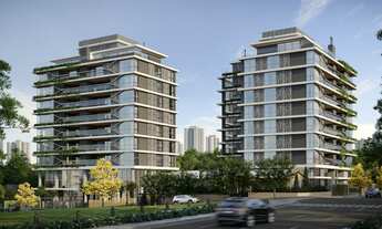 Imagem 2: 4 dormitórios na Rua Fernando Simas