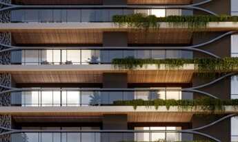 Imagem 3: Cobertura à venda em Curitiba, Mercês, com 4 quartos, 306,81m²