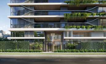 Imagem 5: Cobertura à venda em Curitiba, Mercês, com 4 quartos, 306,81m²