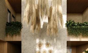 Imagem 7: Cobertura à venda em Curitiba, Mercês, com 4 quartos, 306,81m²