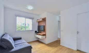 Imagem 1: Apartamento à venda no bairro Vila Sônia - São Paulo/SP