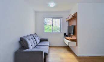 Imagem 2: Apartamento à venda no bairro Vila Sônia - São Paulo/SP