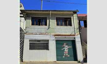 Imagem: Casa à venda no bairro Parque da Mooca