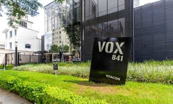 Imagem 2: Apartamento à venda no bairro Vila Olímpia - São Paulo/SP