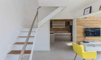 Imagem 7: Apartamento à venda no bairro Vila Olímpia - São Paulo/SP