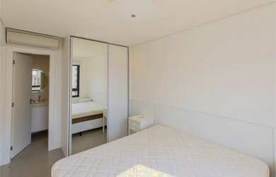 Imagem 5: Apartamento à venda no bairro Vila Olímpia - São Paulo/SP