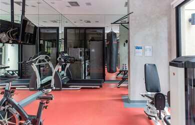 Imagem 6: Apartamento à venda no bairro Vila Olímpia - São Paulo/SP