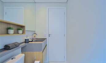 Imagem 7: Apartamento à venda no bairro Aclimação - São Paulo/SP