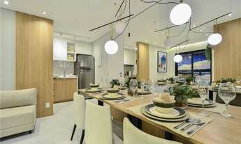 Imagem: VERT MBIGUCCI no Jardim Aclimação em São