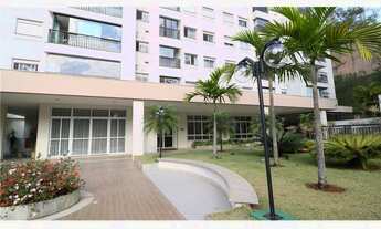 Imagem 4: Apartamento à venda no bairro Vila Andrade - São Paulo/SP