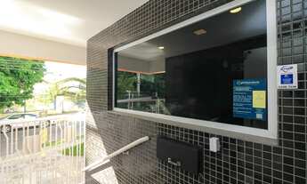 Imagem 5: Apartamento à venda em Porto Alegre, Passo da Areia, com 1 quarto, 49,55m²