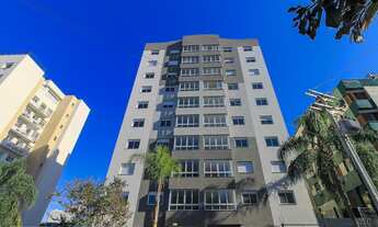 Imagem: Apartamento à venda no bairro Petrópolis