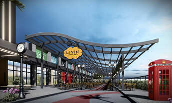 Imagem: Loja à venda no bairro Praia de Atlântida