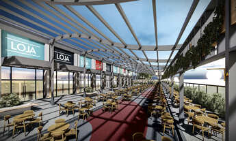 Imagem 2: Loja à venda no bairro Praia de Atlântida - Xangri-Lá/RS