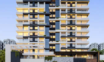 Imagem: Condado San Diego - Apartamento à venda