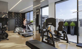 Imagem 3: Apartamento à venda em Capão da Canoa, Zona Nova, com 2 quartos, 85,51m²