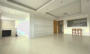 Imagem: Apartamento à venda no bairro Santa Cecília