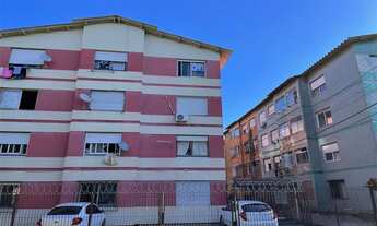 Imagem: Apartamento à venda no bairro Parque dos