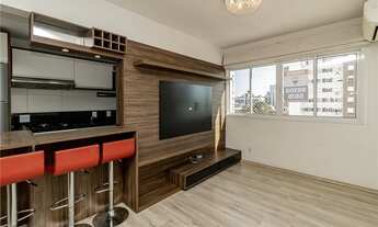 Imagem: Apartamento à venda no bairro Passo da