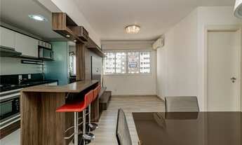 Imagem 2: Apartamento à venda no bairro Passo da Areia - Porto Alegre/RS