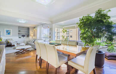 Imagem 5: Apartamento à venda no bairro Três Figueiras - Porto Alegre/RS