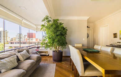 Imagem 6: Apartamento à venda no bairro Três Figueiras - Porto Alegre/RS