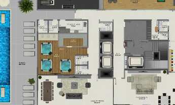 Imagem 2: Yeshua - Residencial