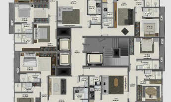 Imagem 3: Yeshua - Residencial
